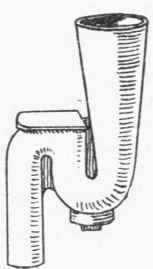 Fig. 163. The Kensington Trap.
