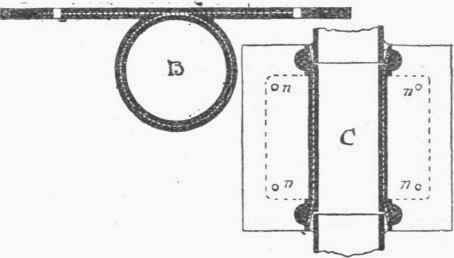 Fig. 176. The Century Lead Socket with Copper Core.