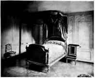 ONE'S OWN ROOM SHOULD ENPRESS THE ESSENTIAL QUALITIES OF HIS PERSONALITY