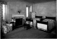 SUITABLE BEDROOM FOR TWO BOYS