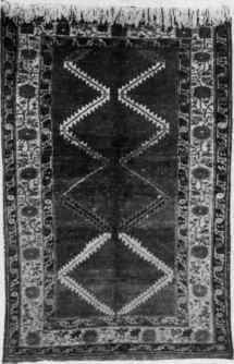 6. A Mosul, 6 feet 4 by 4, at $80.