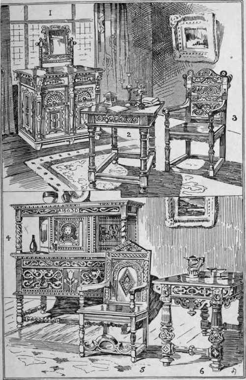 Elizabethan 3