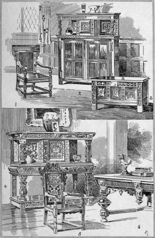 Elizabethan. III