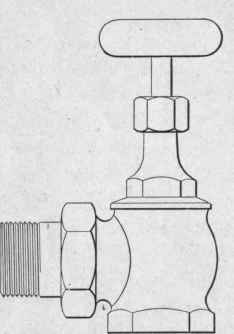 Fig. 14. Steam radiator valve.