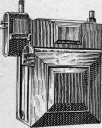 Fig. 179. The prepayment gas meter.