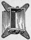 Fig. 265. Outlet box.
