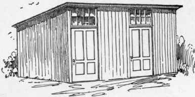Bath House 423