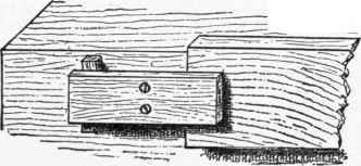 Bench Vise 64