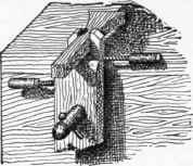 Bench Vise 68