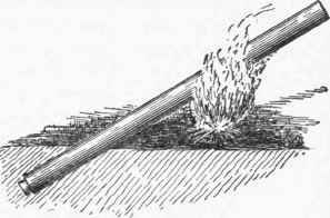 Bending Wood 492
