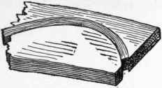 Bending Wood 494
