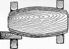 Bending Wood 495