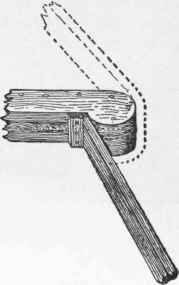 Bending Wood 496