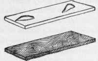 Effects of Expansion and Contraction of Timber 729