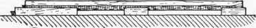 Form For Rounding Sticks 131