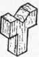 Form For Rounding Sticks 132