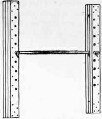Horizontal Bar 272