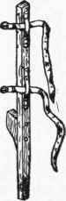 Implements For Outdoor Sports And Athletics Stilts 202