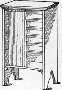 Music Case 316