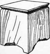 Plant Stands 317