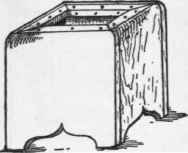 Plant Stands 318