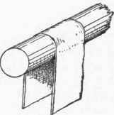 Rounding Sticks 675