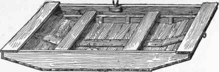 Scows And Punts 427