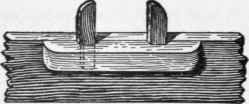 Scows And Punts 428