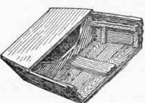 Scows And Punts 436