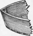Small Rowboat 444
