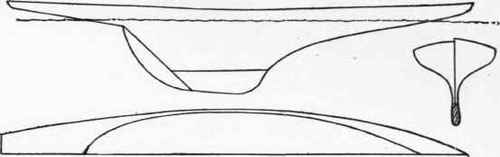 Toy Boats 372