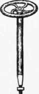Wooden Guns And Pistols 257