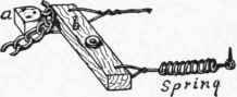 Wooden Guns And Pistols 261