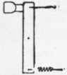 Wooden Guns And Pistols 262