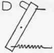 Wooden Guns And Pistols 263