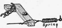 Wooden Guns And Pistols 264