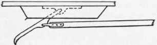 Wooden Guns And Pistols 267