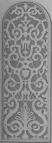 Panels In Fret Work Plate XXXIX 220