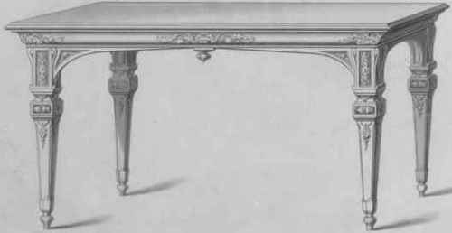 Side Tables Plate XXI 111