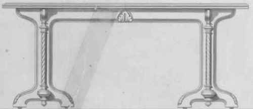 Telescope Dining Tables Plates XX 106