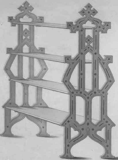 Whatnotes Plate LXXIII 394