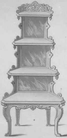 Whatnotes Plate LXXIII 395