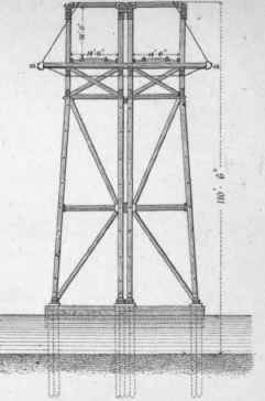 Section X Wooden Bridges Viaducts Etc 260