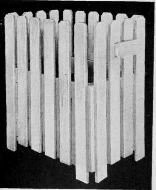 Box Furniture 130