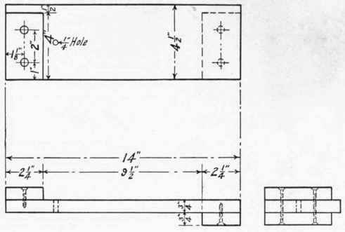 Bench Hook