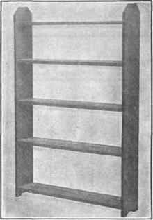 Book Shelves 141