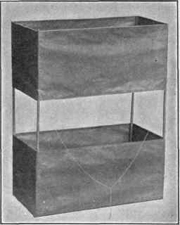 Box Kite 21