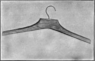 Coat Hanger 26