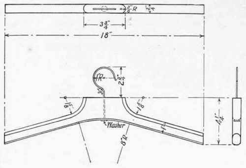 Coat Hanger