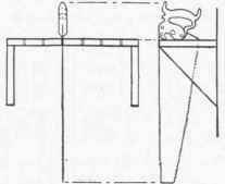 Saw Rack